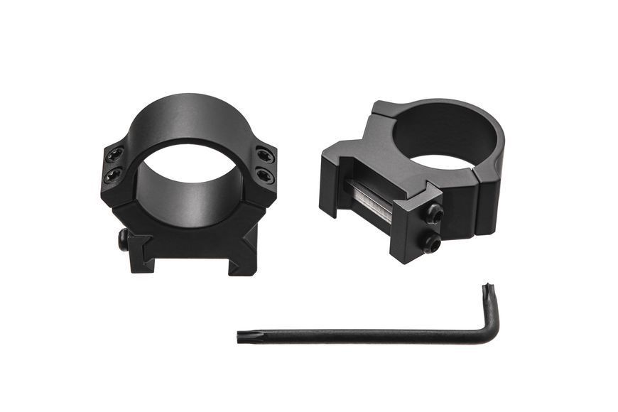Кільця Leupold PRW2 1" Medium Matte STV-5002685&nbsp; фото