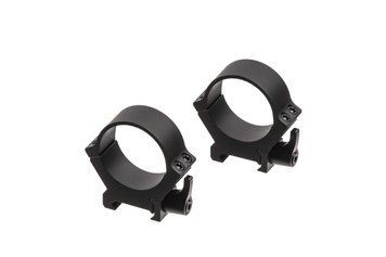 Кільця Leupold QRW2 34mm Medium STV-5002863&nbsp; фото
