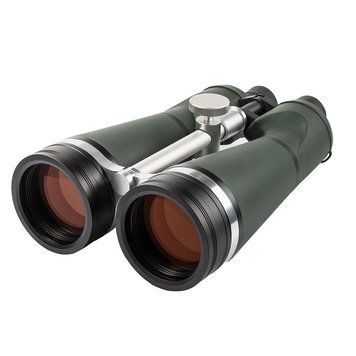 Астрономічний бінокль SIGETA Asterial 20x80 (з кейсом) OPT-65864 фото