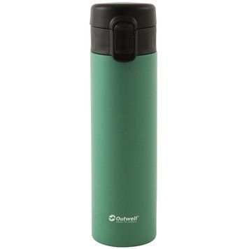 Термокружка Outwell Gilroy L Vacuum Mug 500 ml Deep Sea (650921) 928782 фото