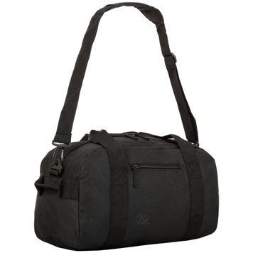 Сумка дорожня Highlander Cargo 30 Black (RUC256-BK) 926941 фото