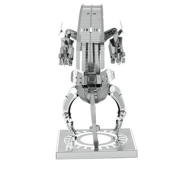 Металлический 3D конструктор "Star Wars Destroyer Droid", Metal Earth, MMS255 TP-945 фото