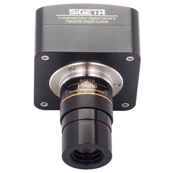 Астрокамера SIGETA T3CMOS 10000 10.0MP USB3.0 OPT-65695 фото