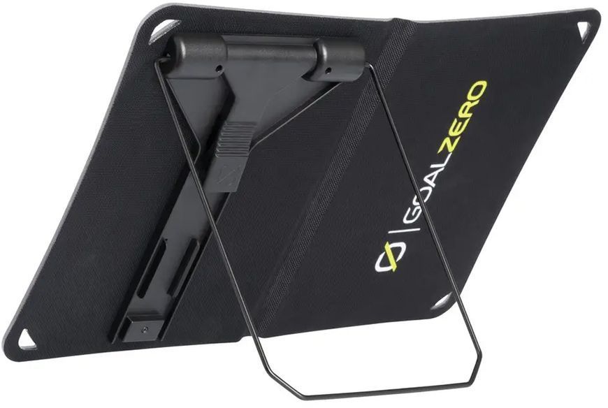 Сонячна панель Goal Zero Nomad 10 IB-17510465 фото
