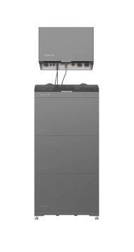 Комплект енергонезалежності EcoFlow Power Ocean ємність 30 kWh (трифазний потужністю 12 kW) ECO-PowerOcean-Battery-30kWh-12kW фото