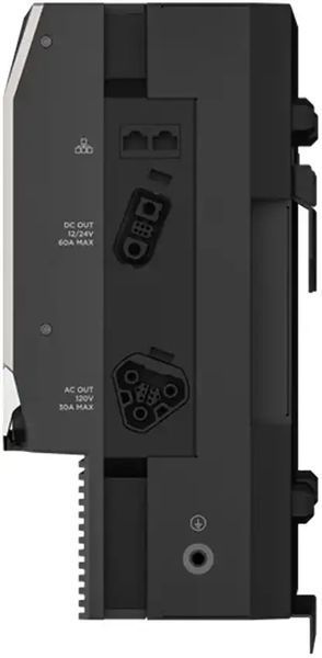 Комплект енергонезалежності EcoFlow Power Get Set Kit 5 kWh IB-6730109 фото