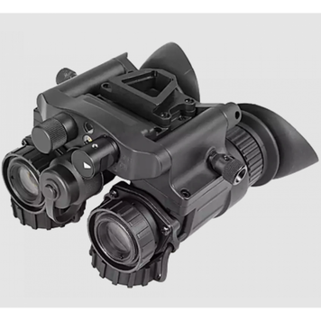 Прилад нічного бачення AGM NVG-50 NL1 VIA-99-00009630 фото