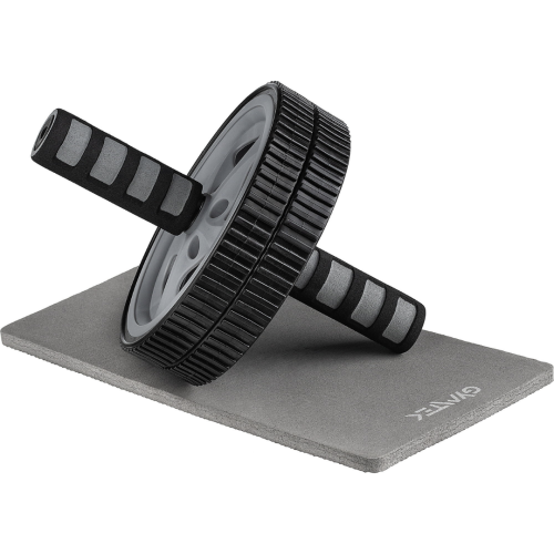 Ролик для пресса Gymtek + коврик H-5907766660255 фото
