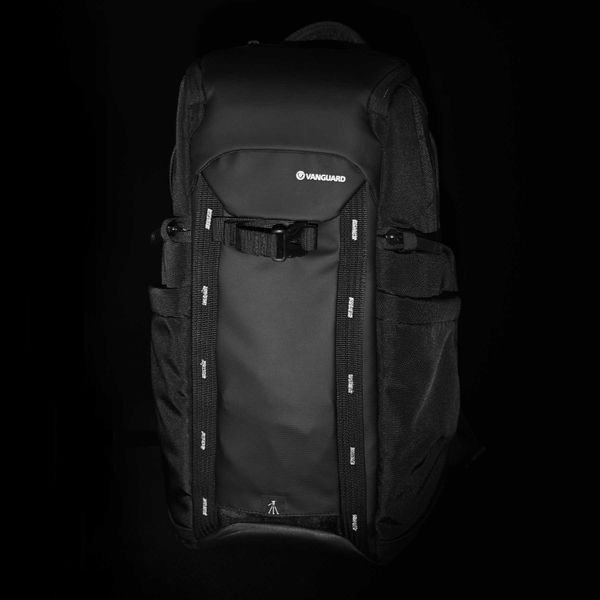 Рюкзак Vanguard VEO Adaptor S41 Black (VEO Adaptor S41 BK) DAS301757 фото