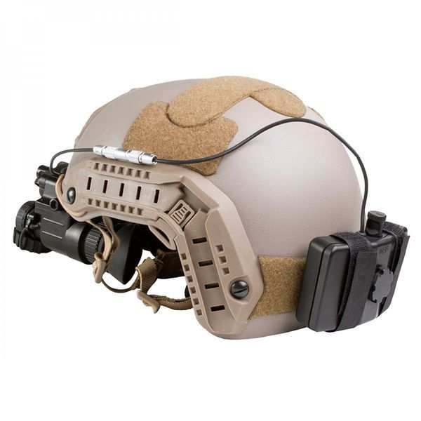 Прилад нічного бачення AGM NVG-50 NL1 VIA-99-00009630 фото