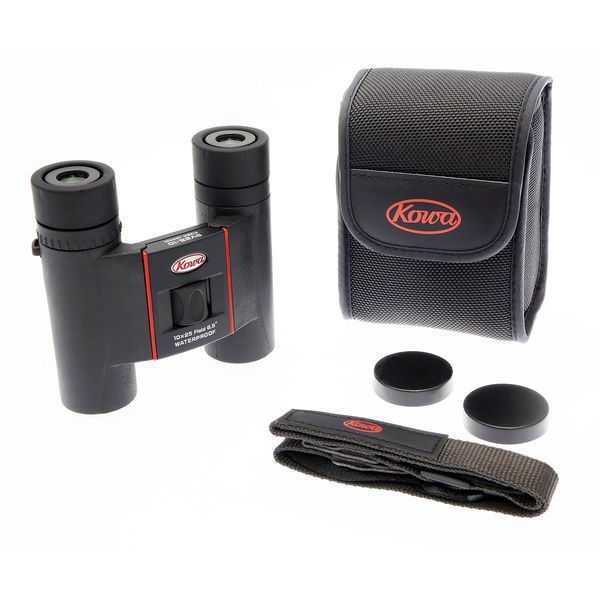 Бинокль Kowa SV 10x25 WP (11144) 921654 фото