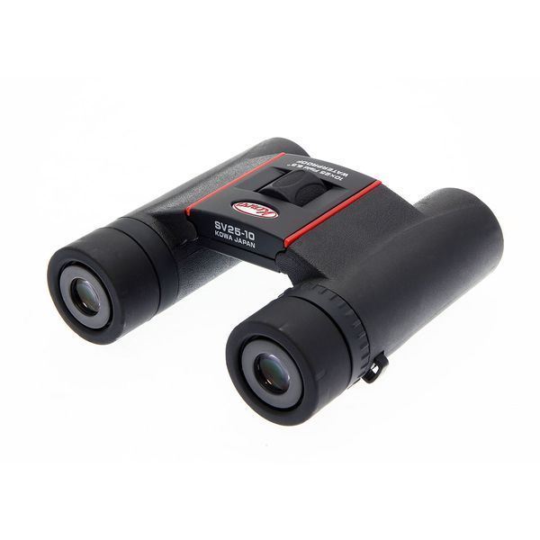Бинокль Kowa SV 10x25 WP (11144) 921654 фото