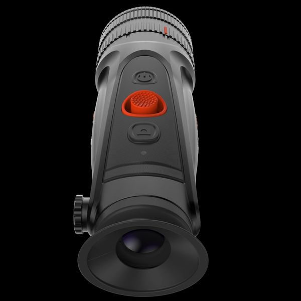 Тепловізійний монокуляр ThermTec Cyclops CP350D 1300 метрів 99-00015602 фото