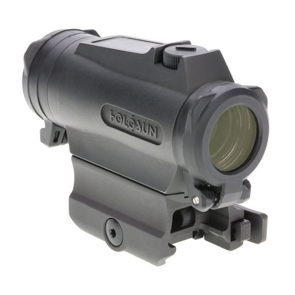прибор коллиматорный HOLOSUN HE515CT-GR OPT-747015 фото