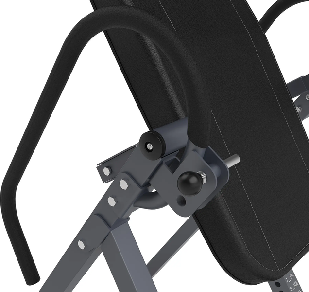 Інверсійний стіл Toorx Inversion Table GBX 100 (GBX-100) 930740 фото