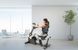 Горизонтальний велотренажер Toorx Recumbent Bike BRXR 300 (BRX-R300) 929477 фото 12