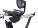 Горизонтальний велотренажер Toorx Recumbent Bike BRXR 300 (BRX-R300) 929477 фото 11