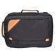 Сумка-рюкзак Semi Line USB 16 Black (L2008) DAS302205 фото 11