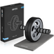 Ролик для пресса Gymtek + коврик H-5907766660255 фото 1
