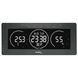 Годинник настільний Technoline WT458 Black (WT458) DAS302480 фото 12