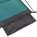 Намет Uquip Buzzy UV 50+ Blue/Grey (241002) DAS301052 фото 34