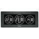 Годинник настільний Technoline WT458 Black (WT458) DAS302480 фото 11