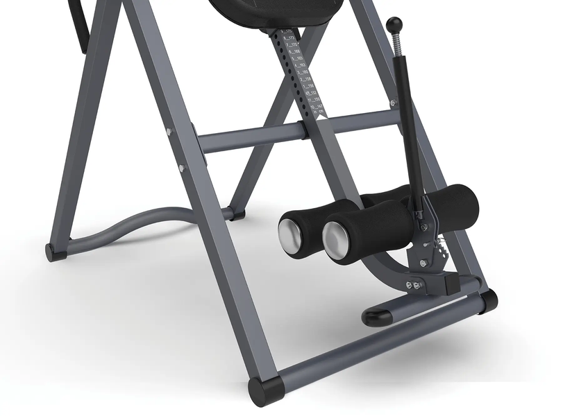 Інверсійний стіл Toorx Inversion Table GBX 100 (GBX-100) 930740 фото