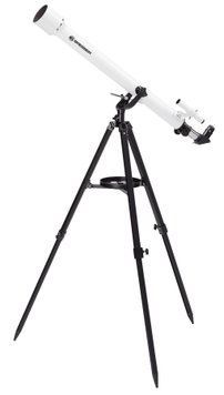Телескоп Bresser Classic 60/900 AZ Refractor с адаптером для смартфона Refurbished sva-930438 фото