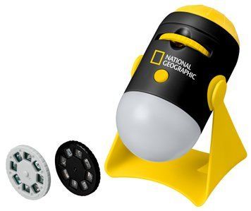 Міні-проектор National Geographic Mini Projector (9105600) 930016 фото