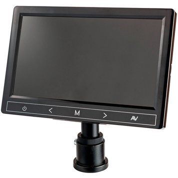 Екран для мікроскопа SIGETA LCD Displayer 7" OPT-65687 фото