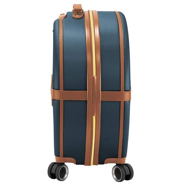 Чемодан Semi Line 24" (M) Blue/Brown (T5672-3) DAS302675 фото