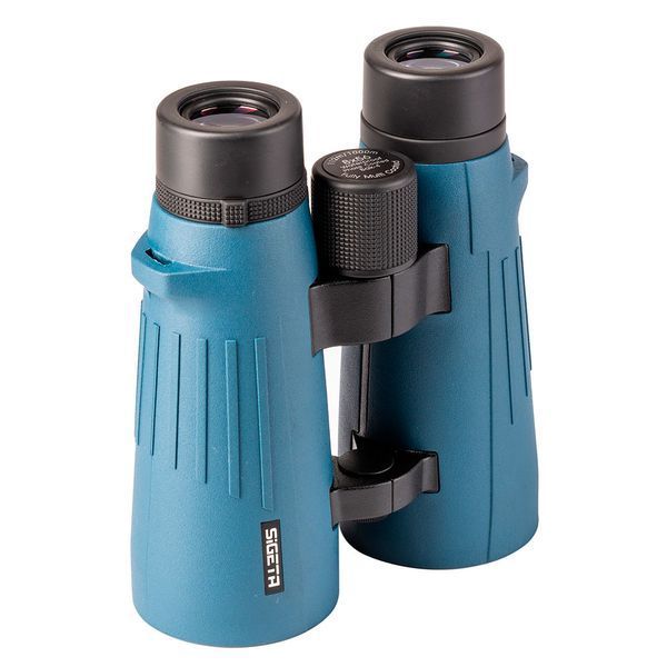 Бінокль SIGETA Imperial 8x56 Blue OPT-65892 фото
