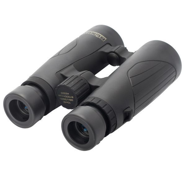 Бінокль KONUS TITANIUM OH 10x42 OPT-2328 фото