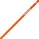 Палки для скандинавской ходьбы Gabel X-1.35 Active Knife Red/Orange 120 (7009361151200) DAS302697 фото 8