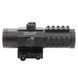 Коліматорний прилад KONUS SIGHT-PRO PTS2 3x30 (призматичний) OPT-7203 фото 3