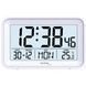 Часы настольные Technoline WT497 White (WT497) DAS302471 фото 4