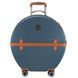 Чемодан Semi Line 24" (M) Blue/Brown (T5672-3) DAS302675 фото 3