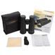 Бінокль KONUS TITANIUM OH 10x42 OPT-2328 фото 4