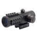 Коліматорний прилад KONUS SIGHT-PRO PTS2 3x30 (призматичний) OPT-7203 фото 2