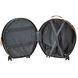 Чемодан Semi Line 24" (M) Blue/Brown (T5672-3) DAS302675 фото 9