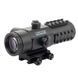 Коліматорний прилад KONUS SIGHT-PRO PTS2 3x30 (призматичний) OPT-7203 фото 1