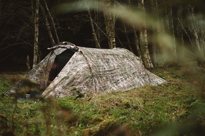 Палатка двухместная Highlander Blackthorn 2 HMTC (TEN132-HC) 925876 фото