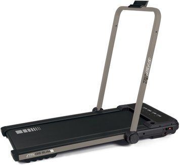 Бігова доріжка Everfit Treadmill TFK 135 Slim Pure Bronze(TFK-135-SLIM-B) 929875 фото