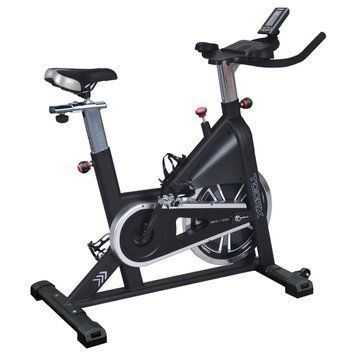 Сайкл-тренажер Toorx Indoor Cycle SRX 65EVO (SRX-65EVO) 929480 фото