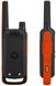 Радиостанция Motorola T82 Twin Pack & Chgr WE IB-14800080 фото 2