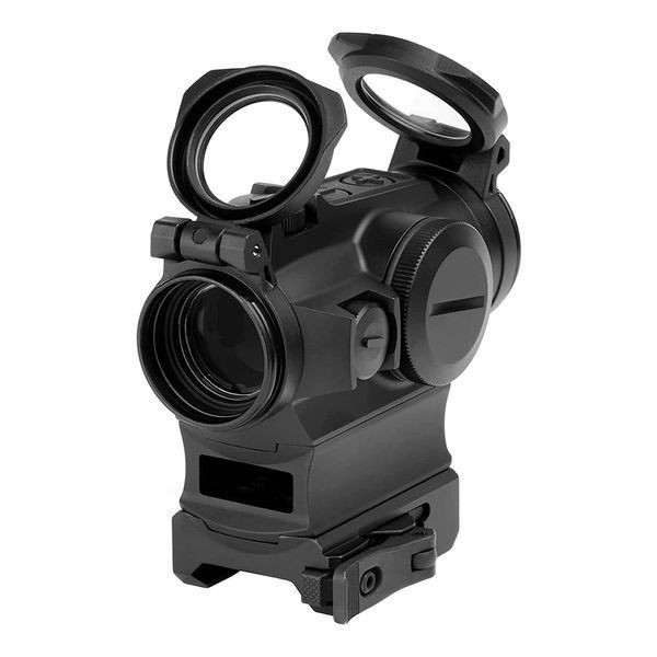 прибор коллиматорный HOLOSUN HE515GM-GR OPT-747020 фото