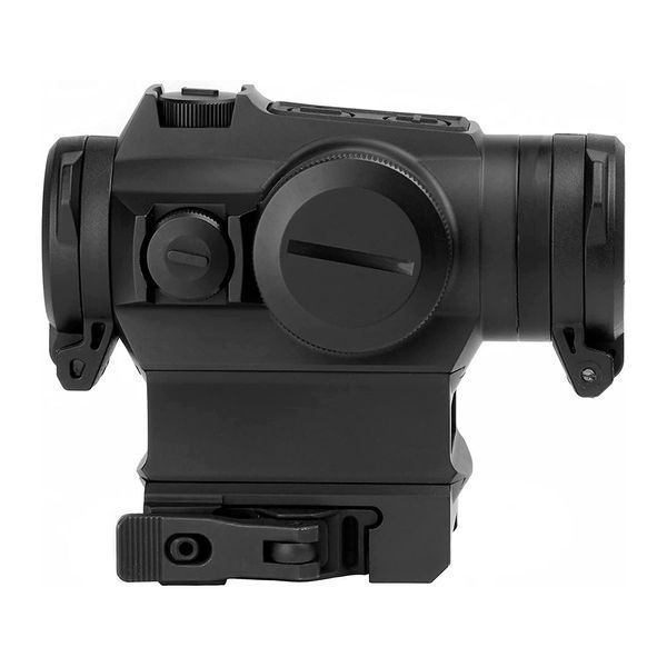прибор коллиматорный HOLOSUN HE515GM-GR OPT-747020 фото