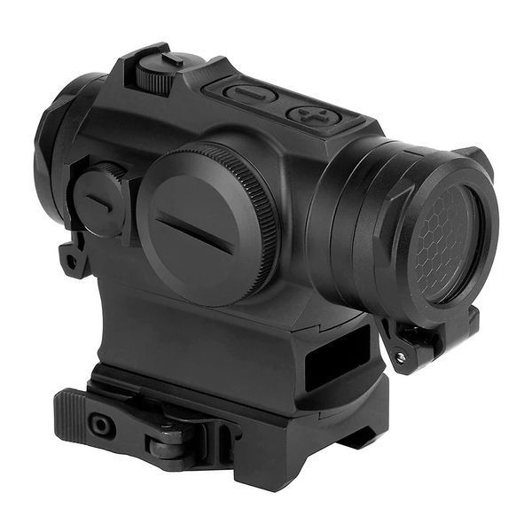 прибор коллиматорный HOLOSUN HE515GM-GR OPT-747020 фото
