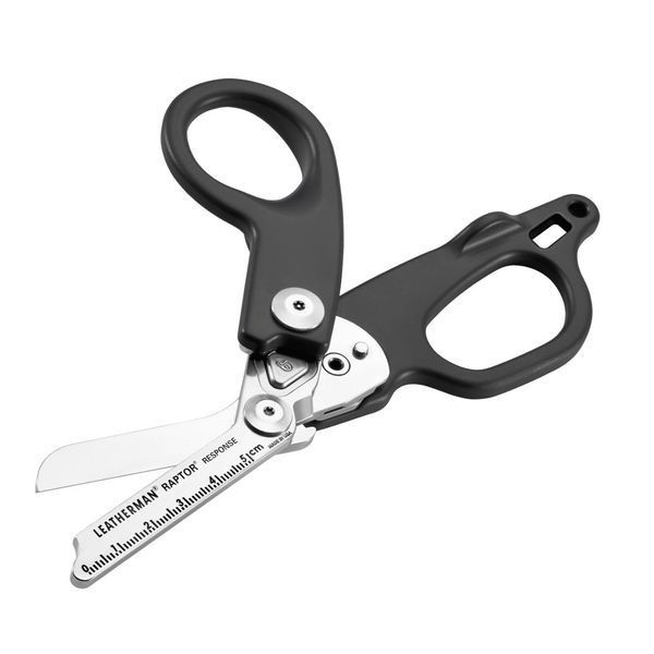 Ножиці Leatherman Raptor Response Cement, сірі STV-4008533   фото