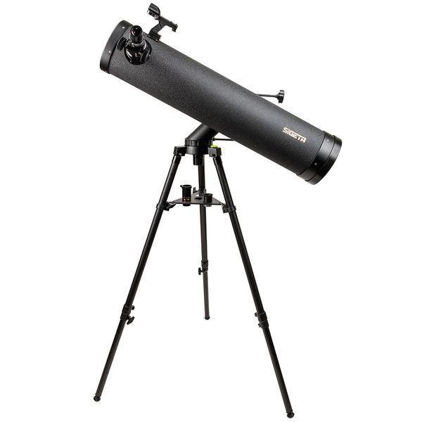 Телескоп SIGETA StarQuest 135/900 Alt-AZ OPT-65332 фото